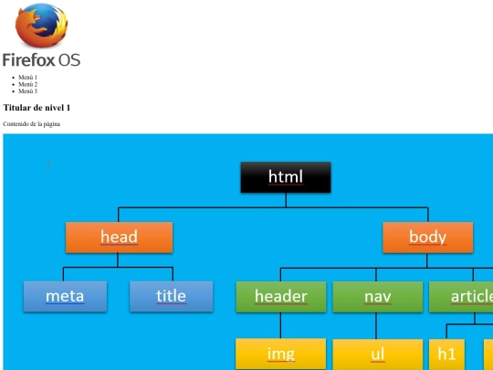 arbol screenshot