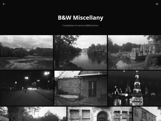 bw-miscellany screenshot