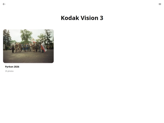categories/kodak-vision-3 screenshot