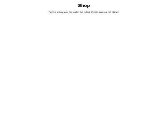 shop screenshot