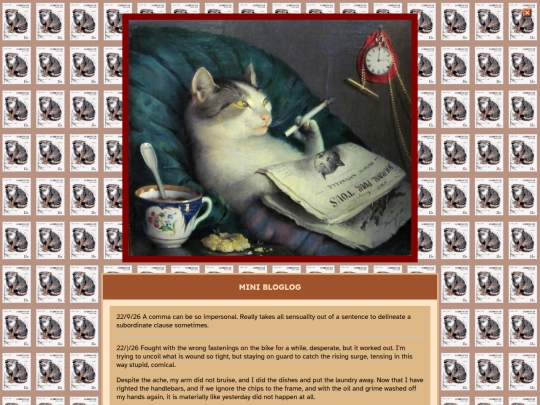 catcorner screenshot