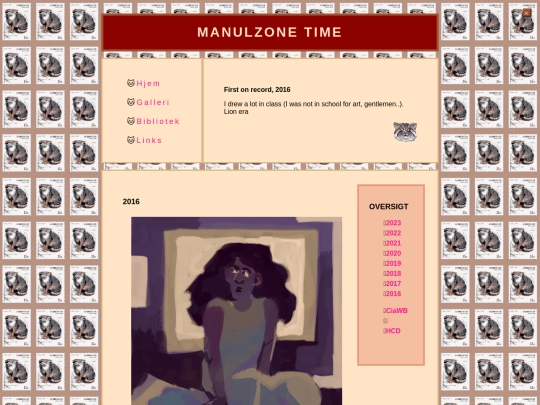 galleri/2016 screenshot