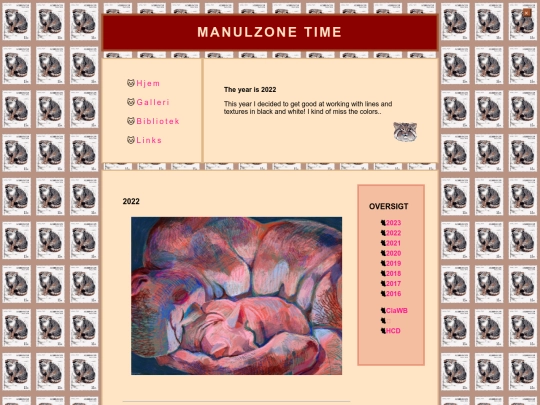 galleri/2022 screenshot