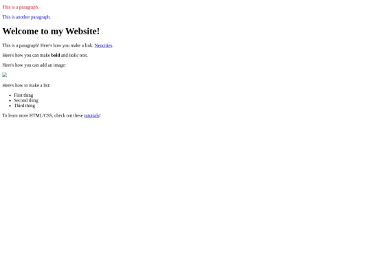 file screenshot