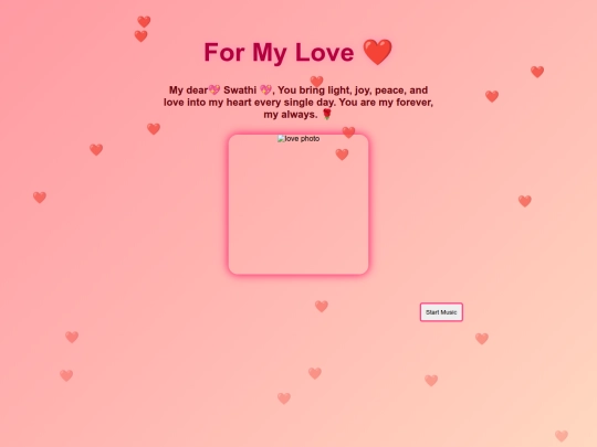 Mohan/love screenshot