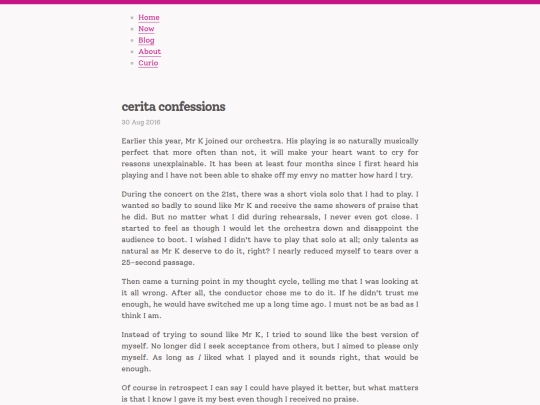 blog/cerita-confessions screenshot