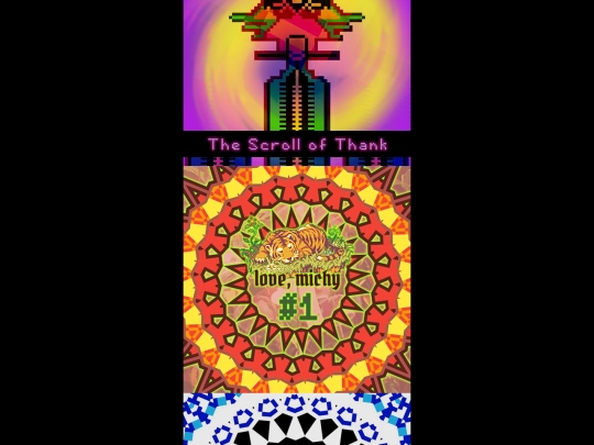 thescrollofthank screenshot