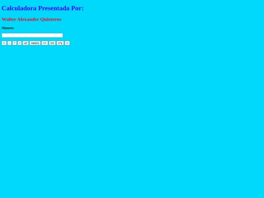 modulo4 screenshot