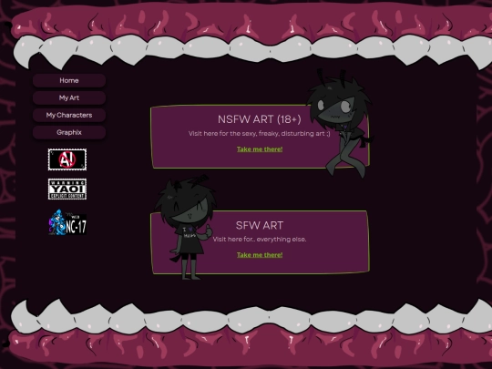 art screenshot