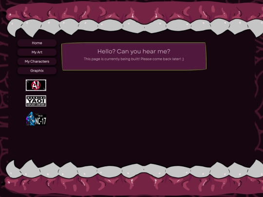 hoard screenshot