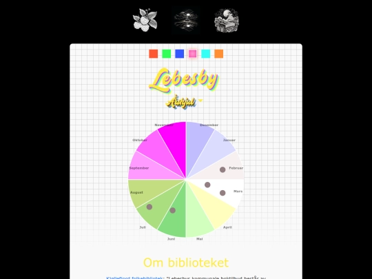 lebesby screenshot