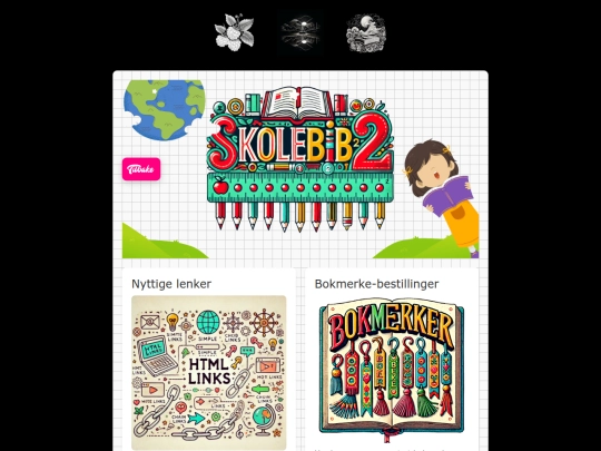 skolebib22 screenshot