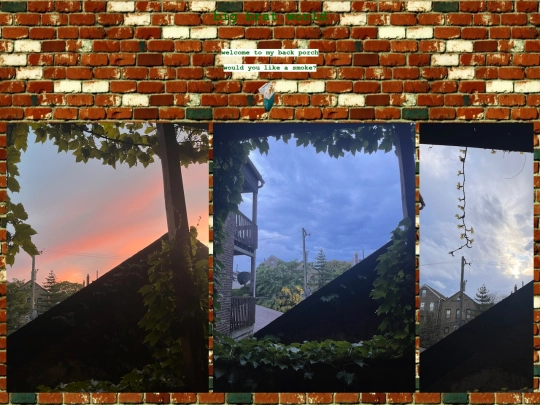 backporch screenshot