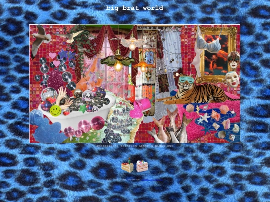 collages screenshot
