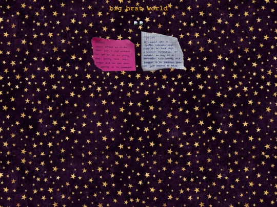 dreamjournal screenshot