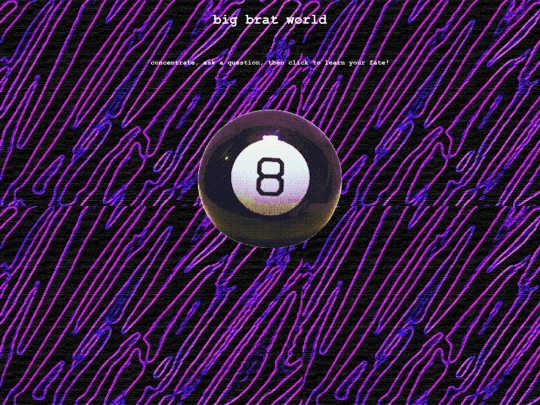 magic8ball screenshot