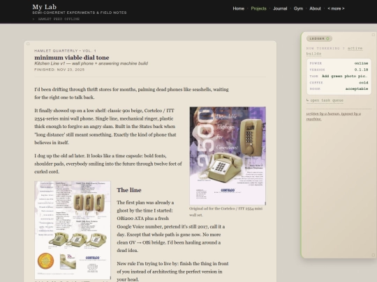 projects/minimum_viable_dial_tone screenshot