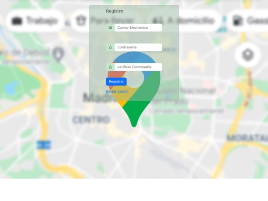 html/registro screenshot