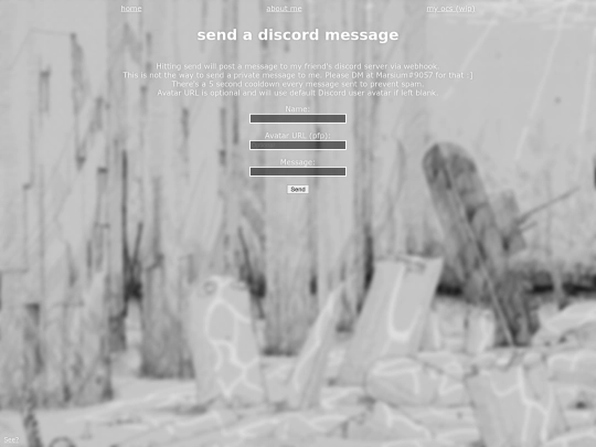 discordmessage screenshot