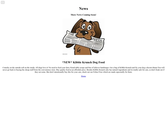Home > News screenshot