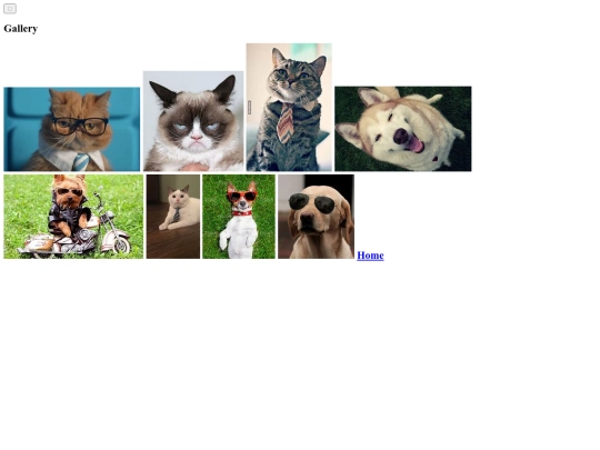 Home > PawsomeGallery screenshot