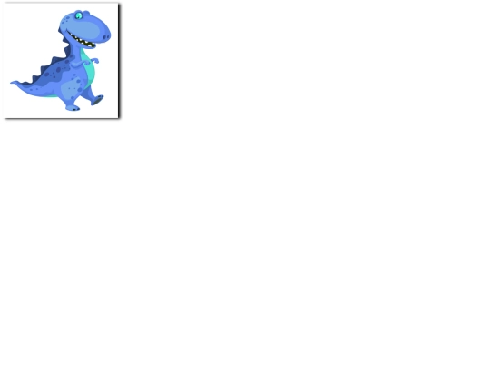The Limitations Assignment/imitation-images/dinosaur screenshot