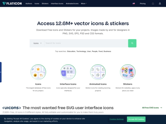 images/license screenshot
