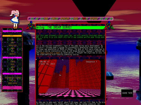 devlog_ds screenshot