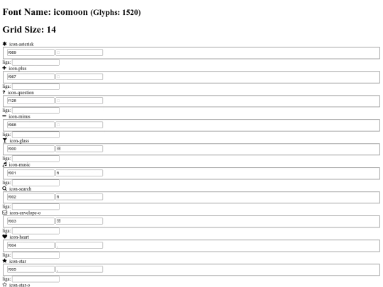 css/vendor/icomoon/demo screenshot