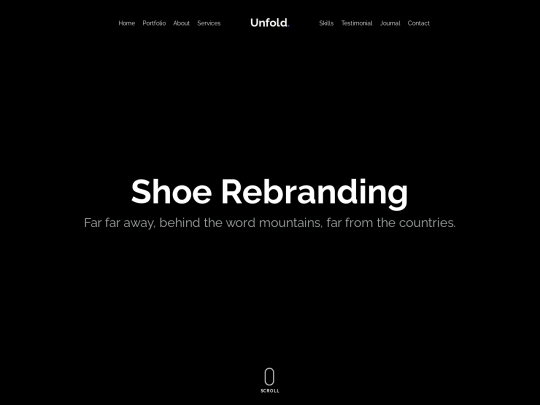 portfolio-single-1 screenshot