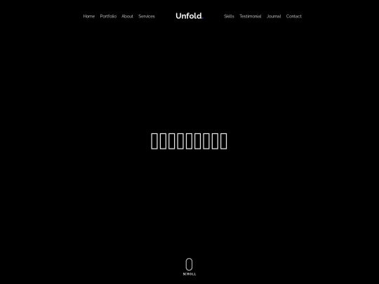 portfolio-single-3 screenshot