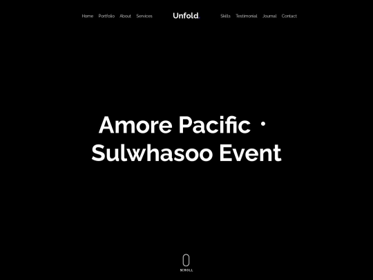 portfolio-single-4 screenshot