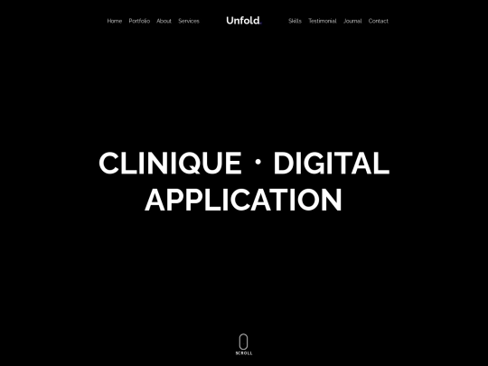 portfolio-single-5 screenshot