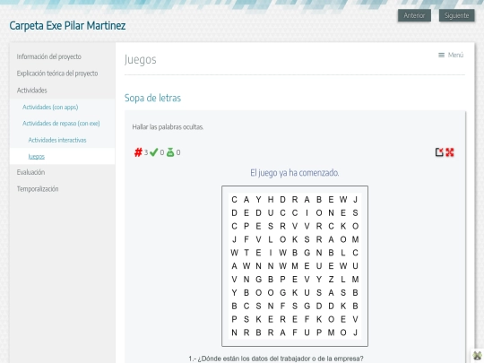 juegos screenshot
