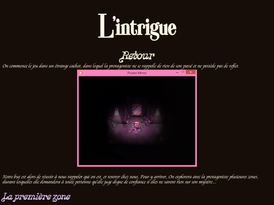 intrigue screenshot