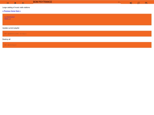 music/1/index1 screenshot