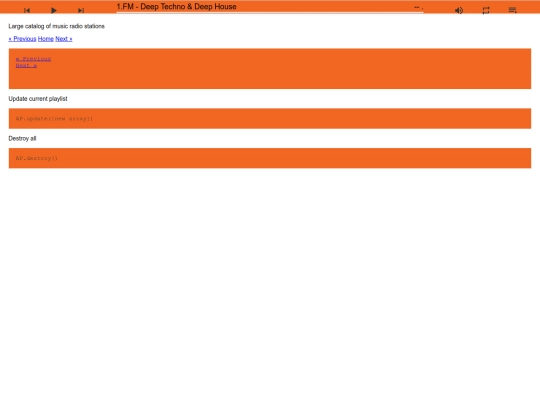 music/1/index4 screenshot