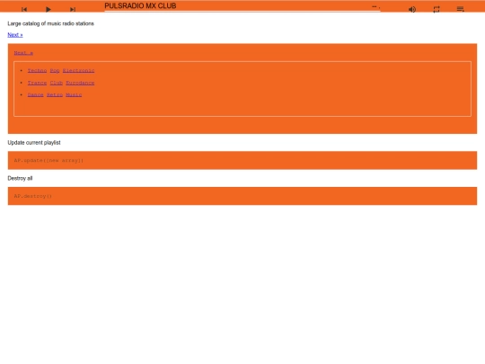 music/1/index7 screenshot