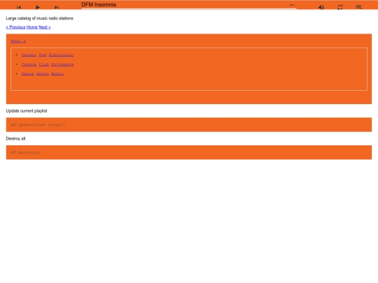 music/1/index8 screenshot