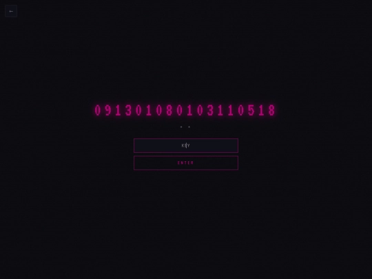 key screenshot