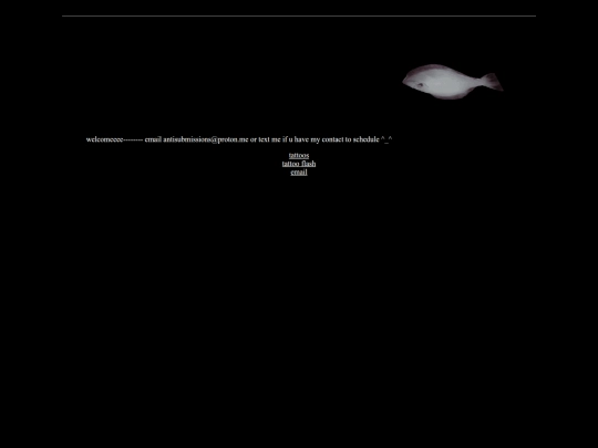 home screenshot