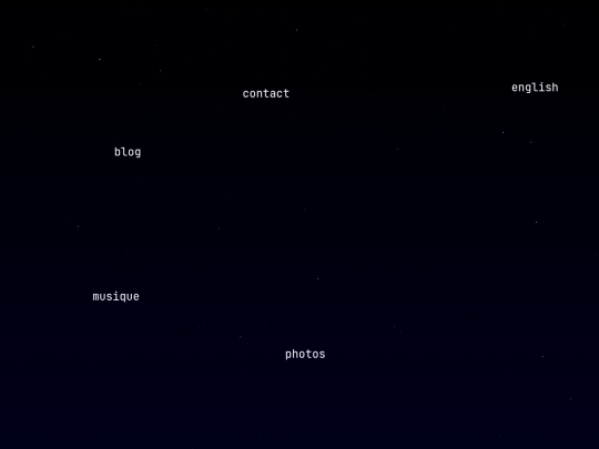 accueil screenshot