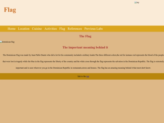 Fifthpage screenshot