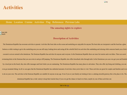 Fourthpage screenshot