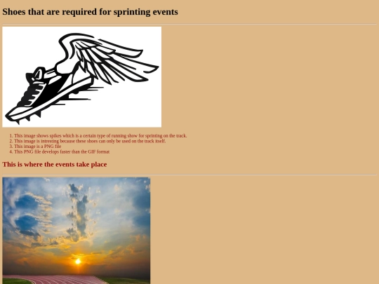 Lab 4/myfavoriteimages screenshot