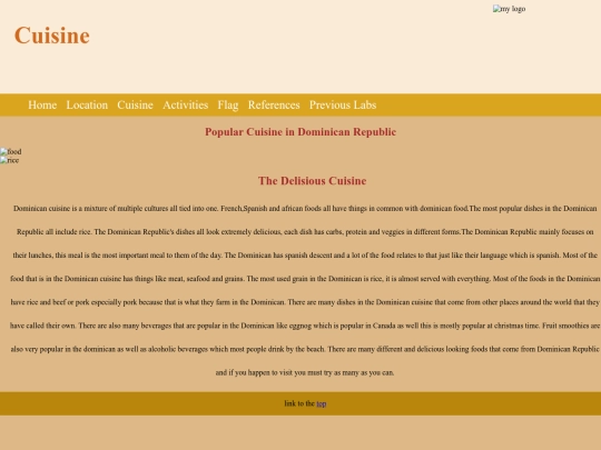 Thridpage screenshot