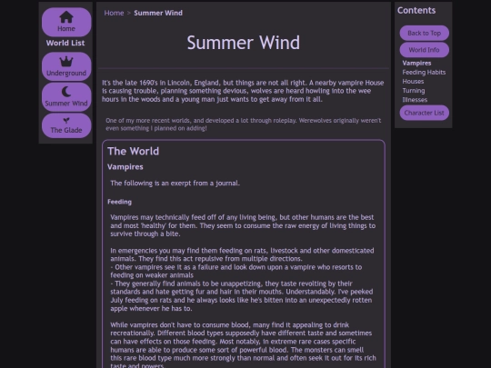 summer-wind screenshot
