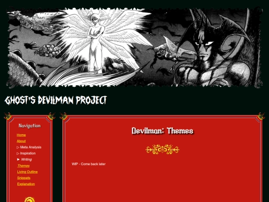 themes screenshot