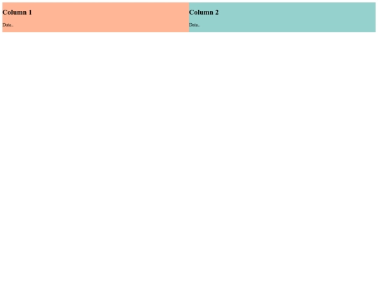 test screenshot