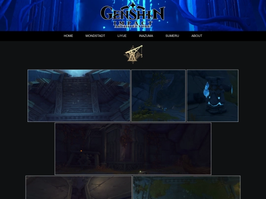 chasm screenshot